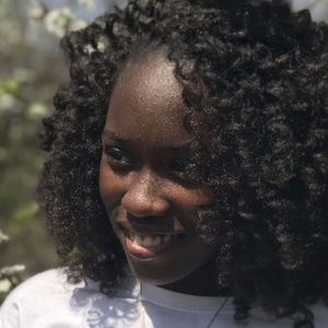 Meet your Posher, Tamara